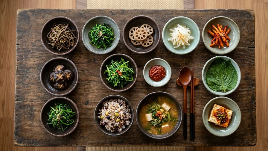 템플스테이 하루일과