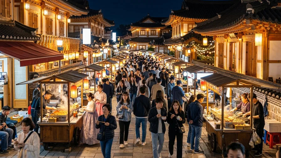 전주 비빔밥 축제