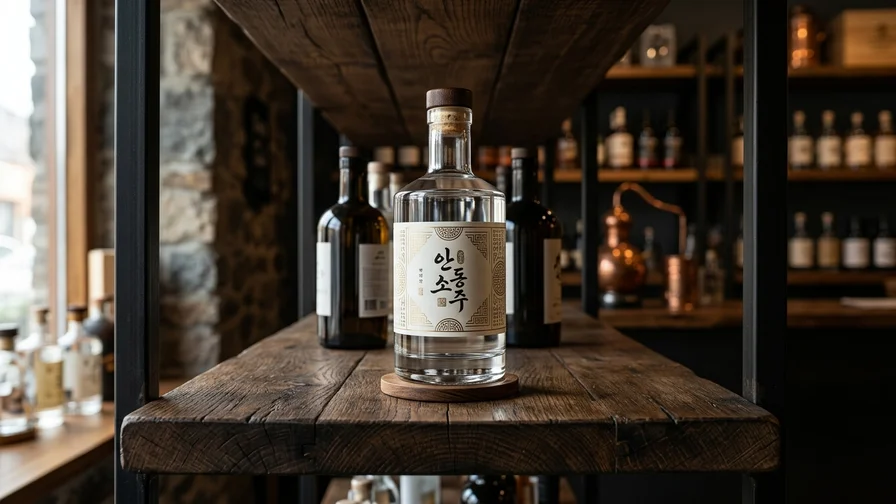 전통 주조
