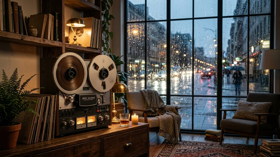 K-indie sound