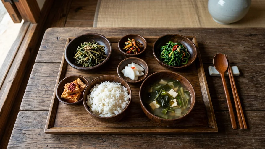 한국 템플스테이