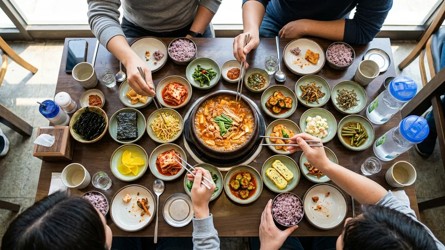 K-드라마 정