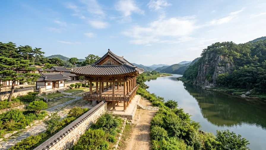 한국의 서원