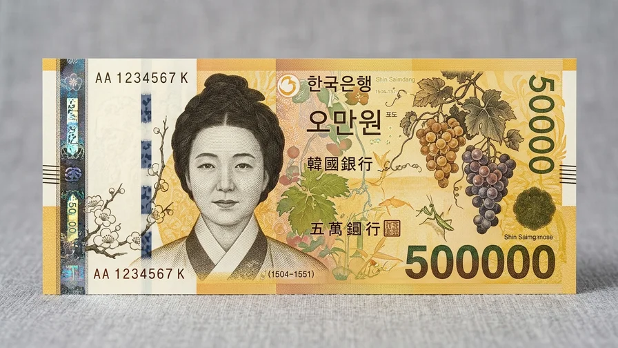 한국 화폐 박물관