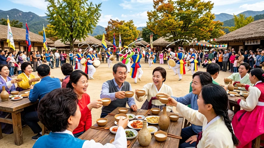 전통 주조