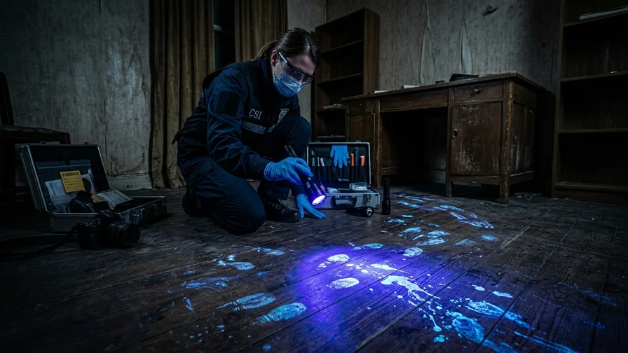 forensic science