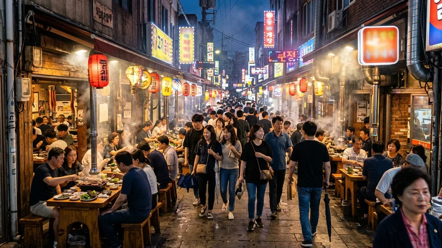 제주 흑돼지 오겹살