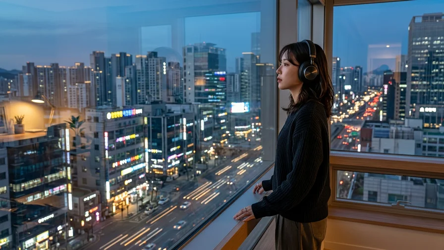Korean indie music