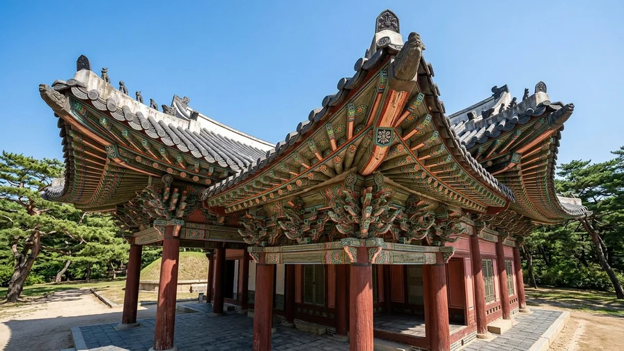 조선왕릉
