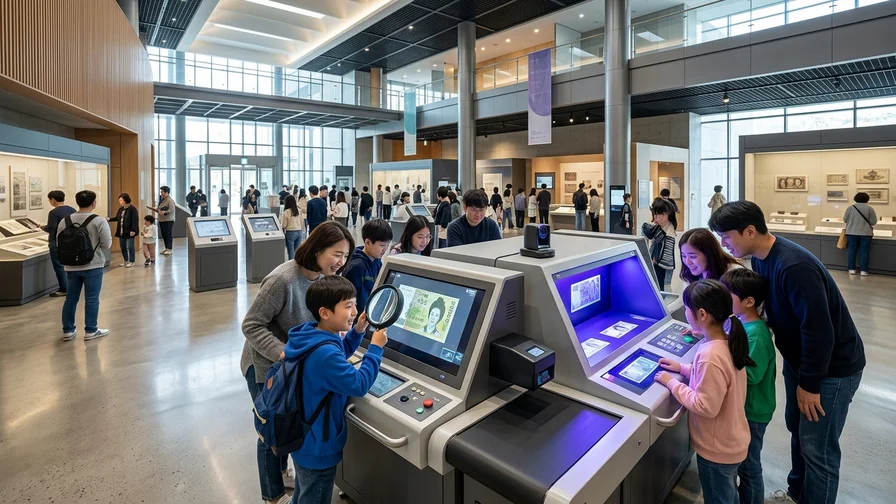 한국 화폐 박물관