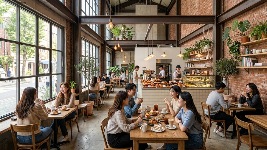 빵지순례