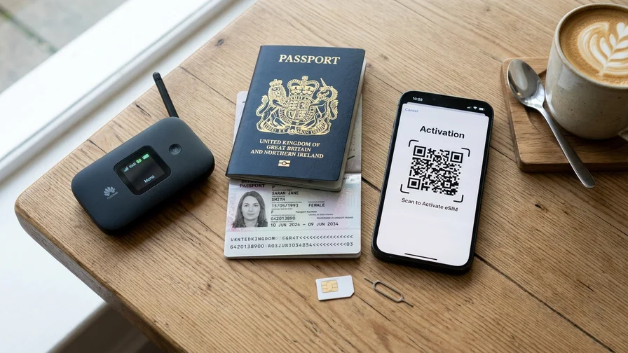 essential Korea travel apps