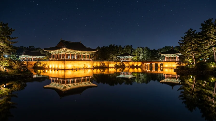 경주 유네스코 세계유산