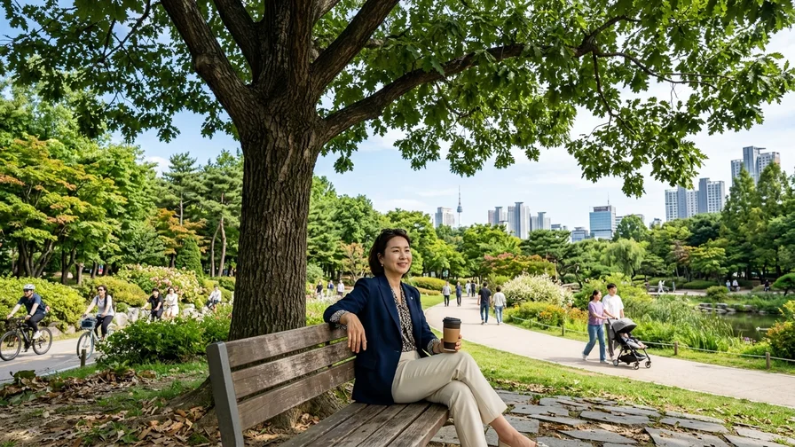 서울 디저트 투어