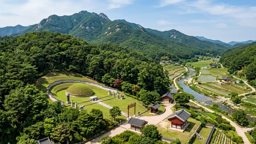 조선왕릉