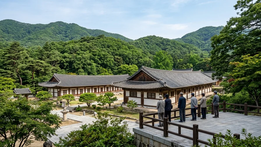해인사 장경판전