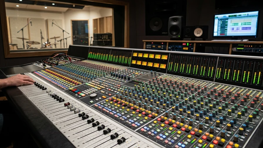 K-indie sound