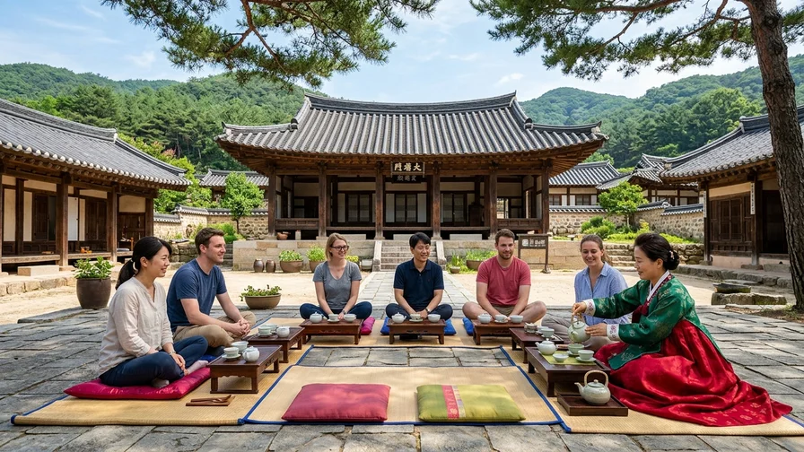 한국의 서원