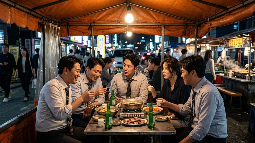 K-드라마 정