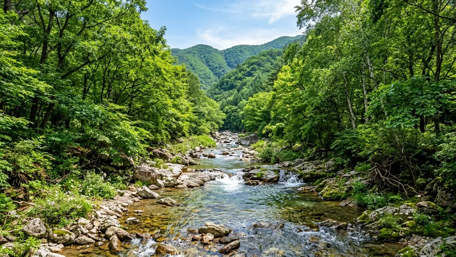 무주 반딧불이 축제