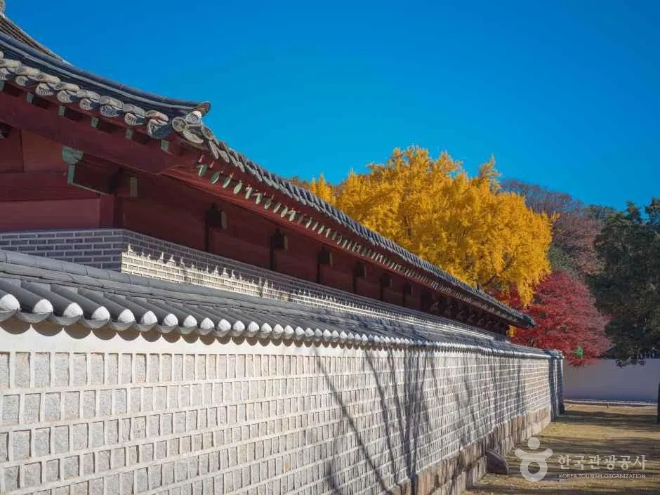 종묘대제, 매년 5월 첫째 일요일 거행되는 왕실 제례