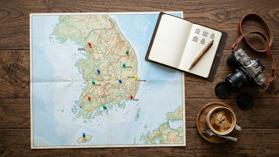 한국 이색 테마 박물관