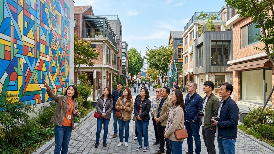 서울 공공 예술 재생