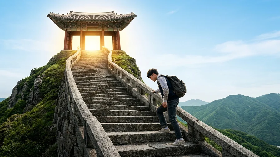 K-드라마 교육열