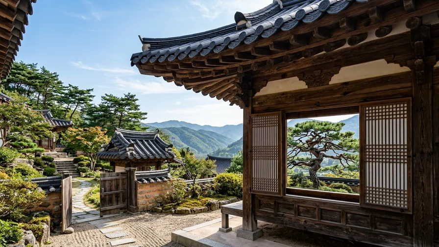 한국의 서원