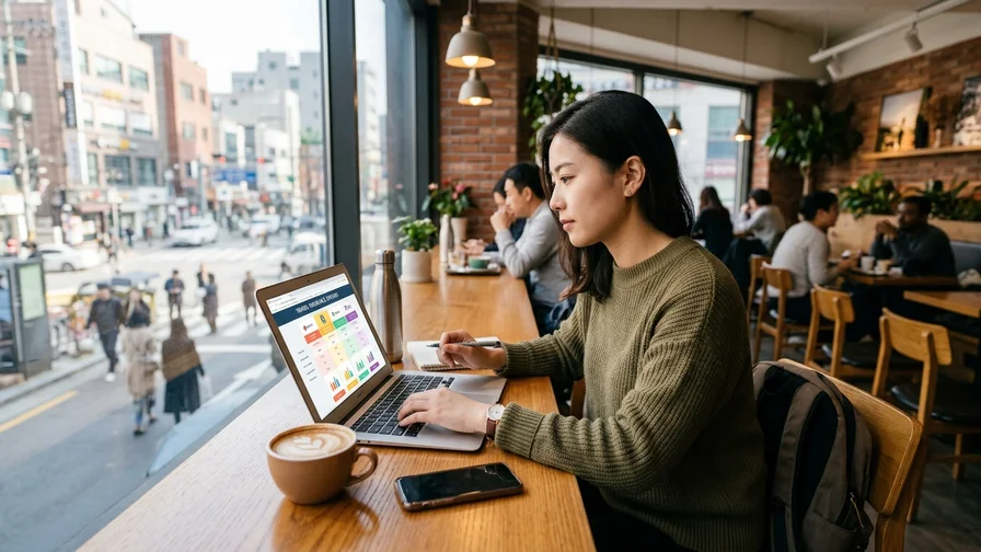South Korea travel insurance