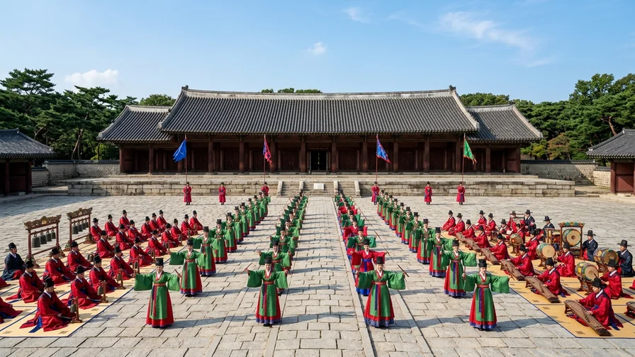 조선왕릉