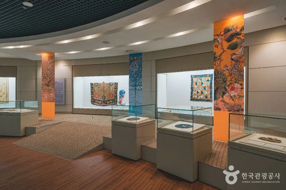 한국 자수 박물관