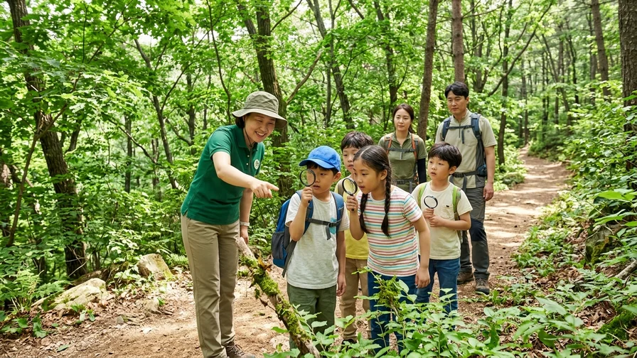 무주 반딧불이 축제
