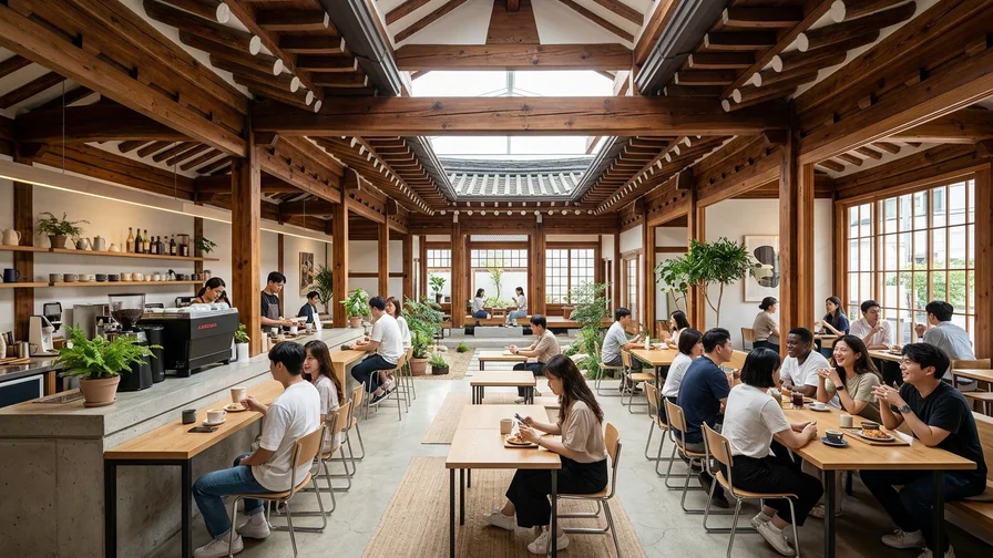 서울 재생 공간 청년 창업가